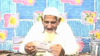 Karbala kay baad kia hoa? Tawabon aur Mukhtar- Maulana Ishaq
