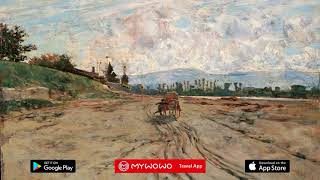 Палаццо Питти – Музей Современного Искусства – Флоренция – Аудиогид – MyWoWo  Travel App