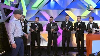 Полиграф Шарикоff - Только секс. Концертный зал. Страна ФМ LIVE