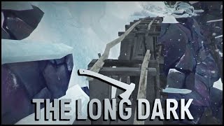 The Long Dark [Challenge]: Nomad #7 - Ravine