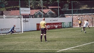 A-Team siegt 2:0 gegen U 20 mit Manuel Neuer