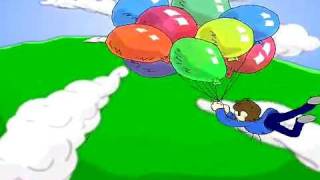 Learnalilgivinanlovin - Gotye Film Clip