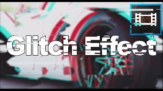 Create a Glitch+RGB Effect in Sony Vegas Pro