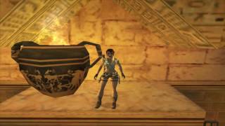 The Temple of Amen Ra Walkthrough Part 1