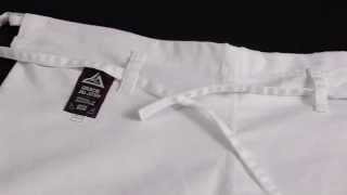 Classic Gracie Gi Review