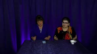 Двойник из прошлого и родовые проклятия Школа экстрасенсов 61