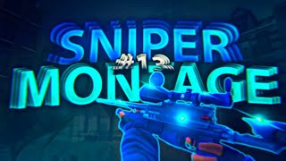 C-ops&Standoff 2|Sniper Montage|i have skills on standoff!?!