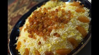 АЗЕРБАЙДЖАНСКИЙ ПЛОВ у Шах-Гусейна (другого звука нет)