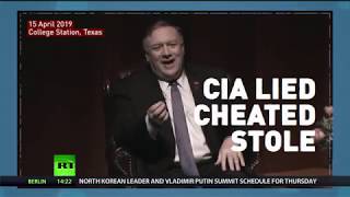 ‘Glory of American experiment’: What did Pompeo mean by that?