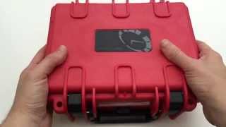 WatchObsession 3 Watch Oyster Travel Case: Series 3/0 Review