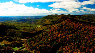 Pine Mountain Resort State Park, God With Us