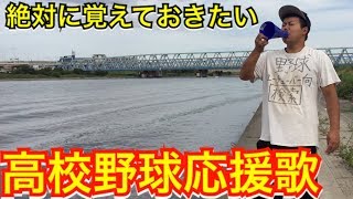 【甲子園】ダイナミック琉球→アゲアゲホイホイ→筋肉わっしょい【第100回全国高校野球選手権大会】