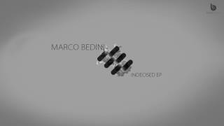 Marco Bedini - Something Unreal (Original Mix)