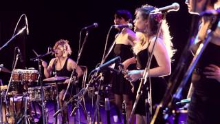 No Me Entiendes - Las Taradas