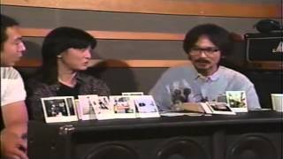 第97回　人間椅子倶楽部
