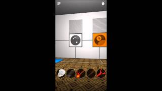 Dooors Zero Level 21 - Walkthrough
