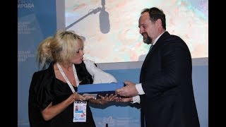 Индустрия охоты, рыбалки и активного отдыха 2017 в Крокус-ЭКСПО 2-5 ноября 2017 года