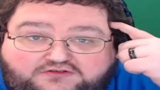 Boogie2988 and the Logical Sane Middle™