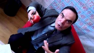 Mohammad Sidyq  Afghan. 2-я часть