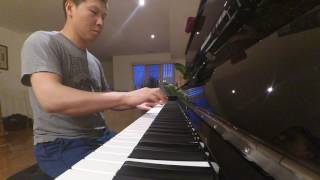 Canon in D (Pachelbel) Cover by Chrysopelea FPV on Kawai ND21