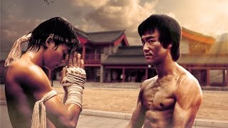 World's Top 10 Martial Arts Fighters☯ | Based on Training, Technique, Efficiency - J. Vargas TV!
