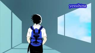 Sasusaku somos algo mas capitulo 1