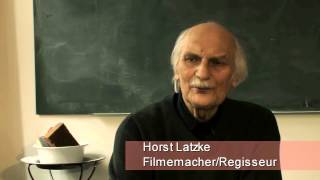 Horst Latzke - In Memoriam