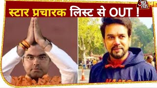 EC का फरमान, टूट गए Anurag और Parvesh के अरमान ! Khabardar
