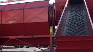 Electricity and power from Pyrolysis oil project