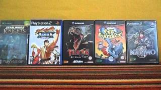 Ma quatrième Brocante du 04 mai 2014 (19 jeux pour 40€)