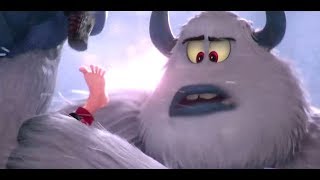 Мультфильм Смолфут 2018 - Русский трейлер Smallfoot