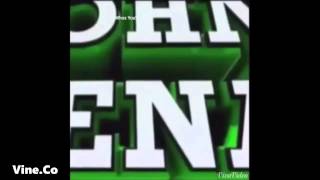 John Cena Vine Compilation | I'm John Cena!! Best Vines
