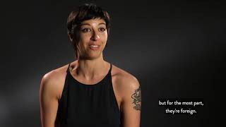 2019 Trillium Book Award for Poetry Finalist | Robin Richardson, Sit How You Want, Véhicule Press