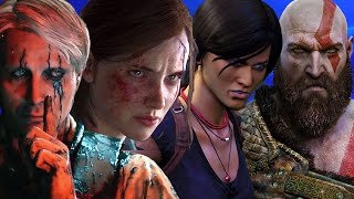 PS4 Is KILLING The Competition, But I Think That's Now Finally Deserved.