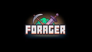 Как скачать Forager?