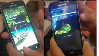 How To Hard Reset Samsung Win Pro G3812 100% OK Without PC   | mobile cell phone