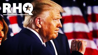 Why Trump Winning Is Looking More Likely