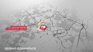 Все о ЖК Южное Бунино от ГК МИЦ