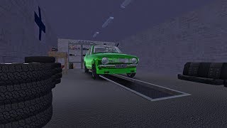 My Summer Car Tuning Satsuma 24.10.2018 #5