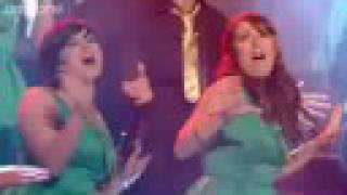 ACM Gospel Choir: Joyful, Joyful - Last Choir Standing - BBC One