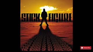 Stick Figure " SET IN STONE" (Full Album)