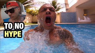 VEJA COMO ENTRAR NA CASA MAROMBA