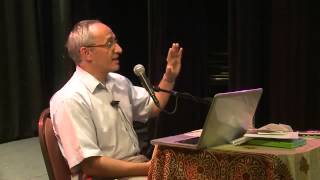 Обязанности мужчины. Торсунов О.Г. 09.07.2012 Рига