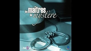Les Maîtres du mystère - Rendez-vous à Piccadilly -