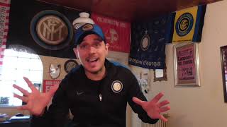 Spalletti porta Gasperini a lezione di stile! Grande sexy Luciano!