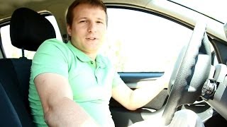 Renault Duster 1.6 MT 4WD '11: реальная динамика разгона 0-100, 0-120 км/ч