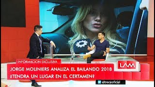 Los ángeles de la mañana - Programa 12/07/18