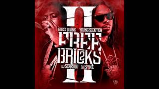 Faster - Gucci Mane & Young Scooter [Free Bricks 2]