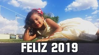 Feliz Ano Novo Final de Ano Feliz 2019 Boas Festas – É tempo de sonhar – Alexsya Clara psmusic.net