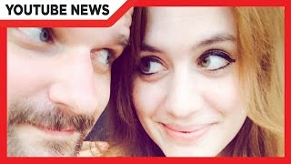 Gronkh und Pandorya sind ein Paar!